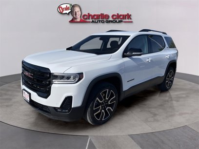 Used 2021 GMC Acadia SLE w/ Elevation Edition