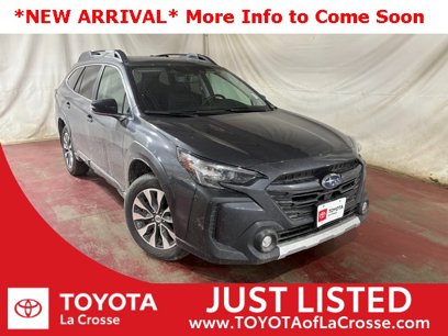 Used 2024 Subaru Outback Limited w/ Popular Package #2