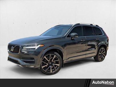 Used 2019 Volvo XC90 T6 Momentum