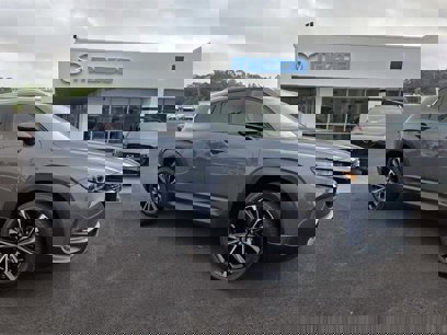 New 2025 MAZDA CX-50 AWD 2.5 S w/ Weather Package