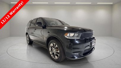 Used 2019 Dodge Durango GT