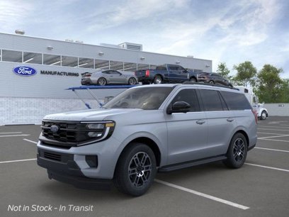 New 2025 Ford Expedition Active