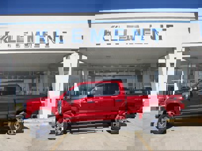 New 2025 Ford F250 Lariat w/ Lariat Ultimate Package