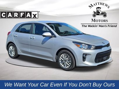 Used 2018 Kia Rio EX