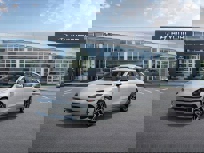 New 2025 Hyundai Ioniq 6 SEL
