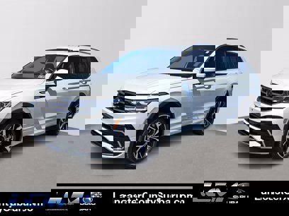 Used 2023 Volkswagen Tiguan SEL R-Line
