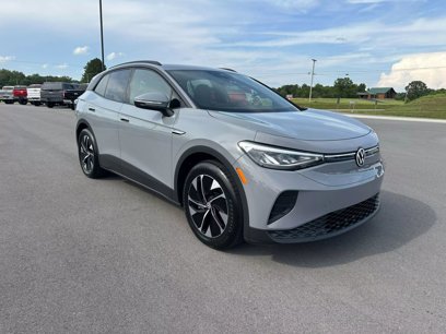Used 2021 Volkswagen ID.4 Pro
