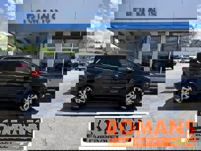 Used 2020 Buick Envision Preferred