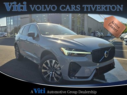 Used 2025 Volvo XC60 B5 Core w/ Climate Package