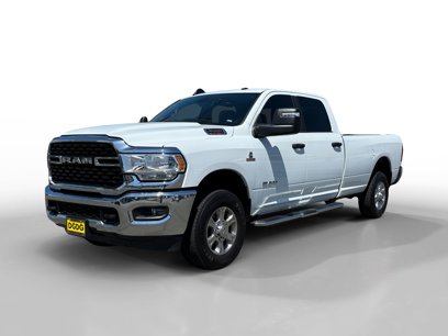 Used 2024 RAM 3500 Big Horn