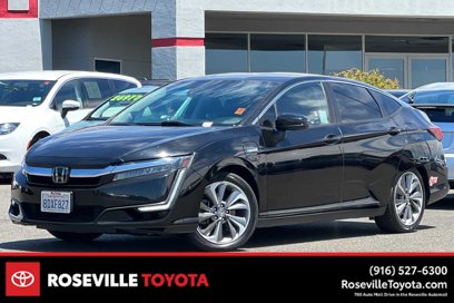 Used 2018 Honda Clarity Touring