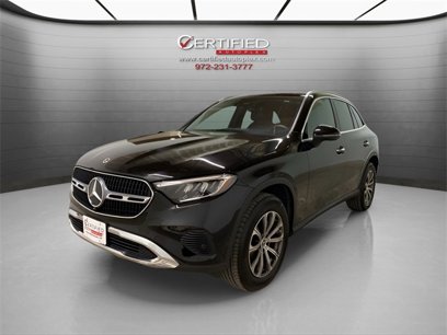 Used 2024 Mercedes-Benz GLC 300 4MATIC