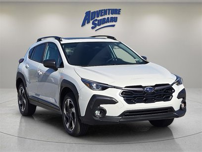 New 2025 Subaru Crosstrek 2.5i Limited