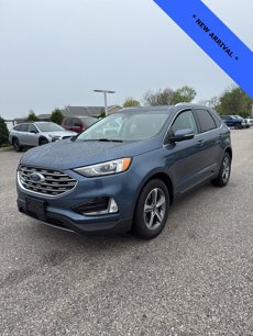 Used 2019 Ford Edge SEL w/ Equipment Group 201A