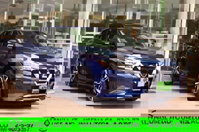 Used 2023 Nissan Maxima SV w/ Floor Mat Group