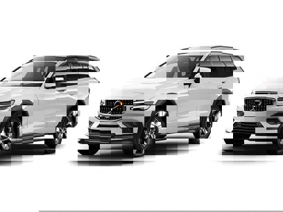 Certified 2022 Volvo V60 T5 Cross Country w/ Climate Package