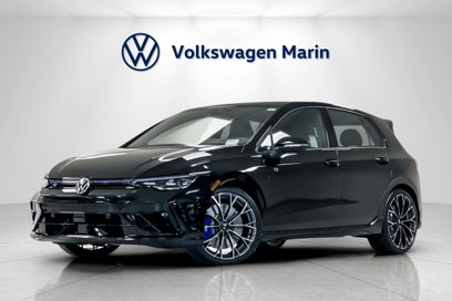 New 2025 Volkswagen Golf