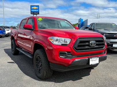 Used 2023 Toyota Tacoma SR