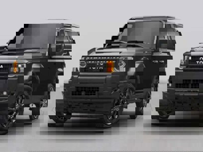 New 2024 Toyota Land Cruiser
