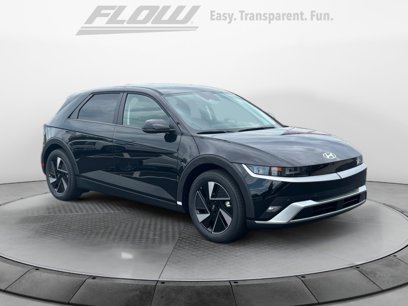 New 2025 Hyundai Ioniq 5 SE