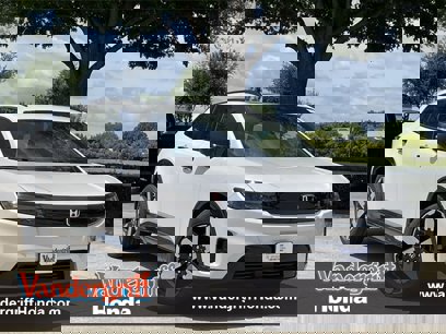 New 2025 Honda Prologue Elite