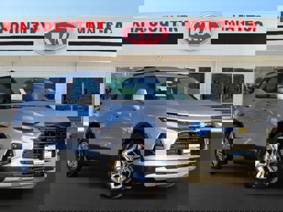 Used 2020 Chevrolet Blazer LT