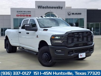 New 2025 RAM 3500 Tradesman
