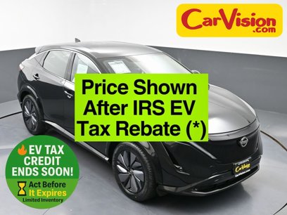 Used 2023 Nissan Ariya FWD