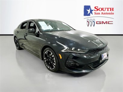 Used 2023 Kia K5 GT-Line