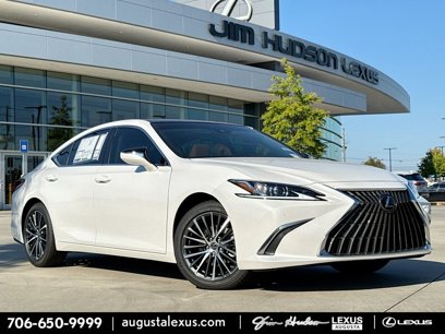 New 2025 Lexus ES 350 w/ Premium Package