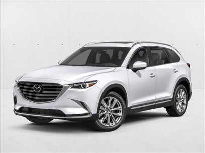 Used 2023 MAZDA CX-9 Grand Touring