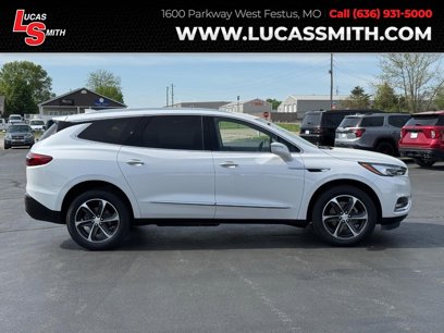 Used 2021 Buick Enclave Essence w/ Sport Touring Edition