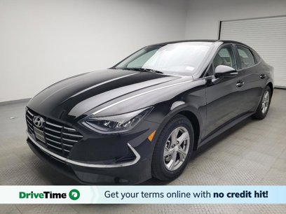 Used 2023 Hyundai Sonata SE