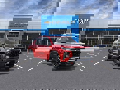 New 2025 Chevrolet Traverse Z71