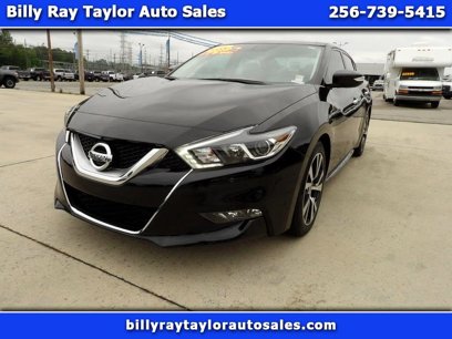 Used 2016 Nissan Maxima 3.5 SL