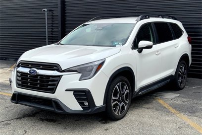 Used 2023 Subaru Ascent Limited