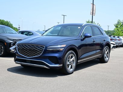 New 2026 Genesis GV70 2.5T Advanced