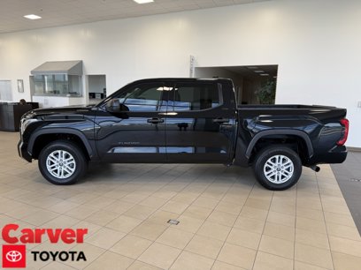 Used 2023 Toyota Tundra SR5