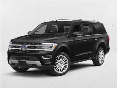 Used 2024 Ford Expedition Max Limited