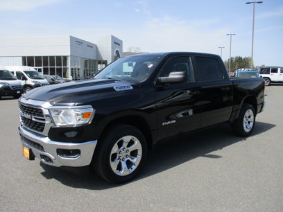 Certified 2022 RAM 1500 Big Horn