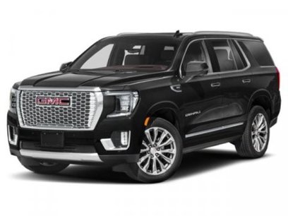 Certified 2024 GMC Yukon Denali w/ Advanced Technology Package