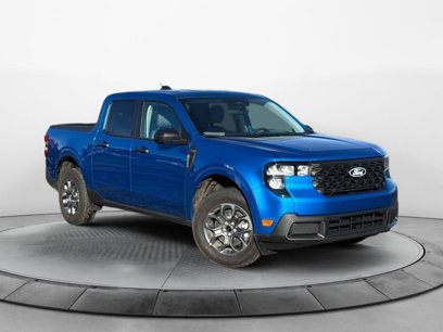 Used 2025 Ford Maverick XLT w/ Equipment Group 301A