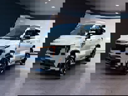 Certified 2025 Kia Sorento EX w/ EX Panoramic Sunroof Package
