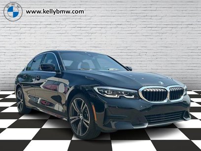 Certified 2022 BMW 330i xDrive Sedan w/ Premium Package 2