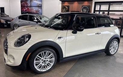 Used 2019 MINI Cooper S w/ Signature Upholstery Package