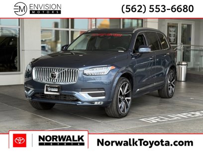Used 2024 Volvo XC90 B5 Plus