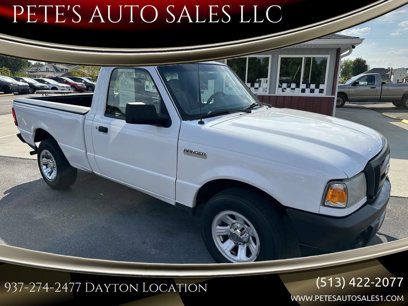Used 2009 Ford Ranger XL