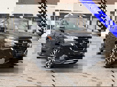 Used 2021 Nissan Kicks SV