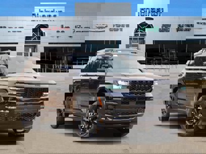 New 2025 Jeep Grand Cherokee L Limited w/ Luxury Tech Group II