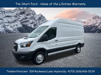 New 2025 Ford Transit 350 148 High Roof